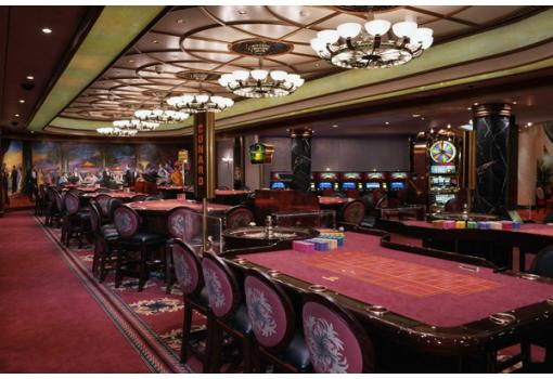 Empire Casino del Buque